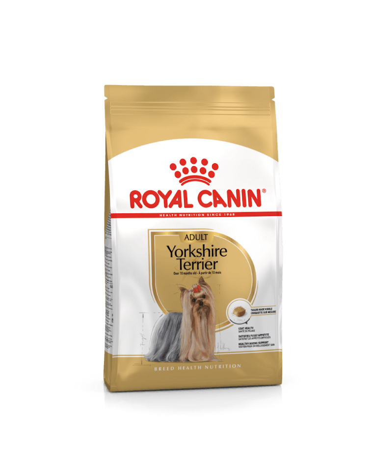Royal Canin Yorkshire Terrier Adulto