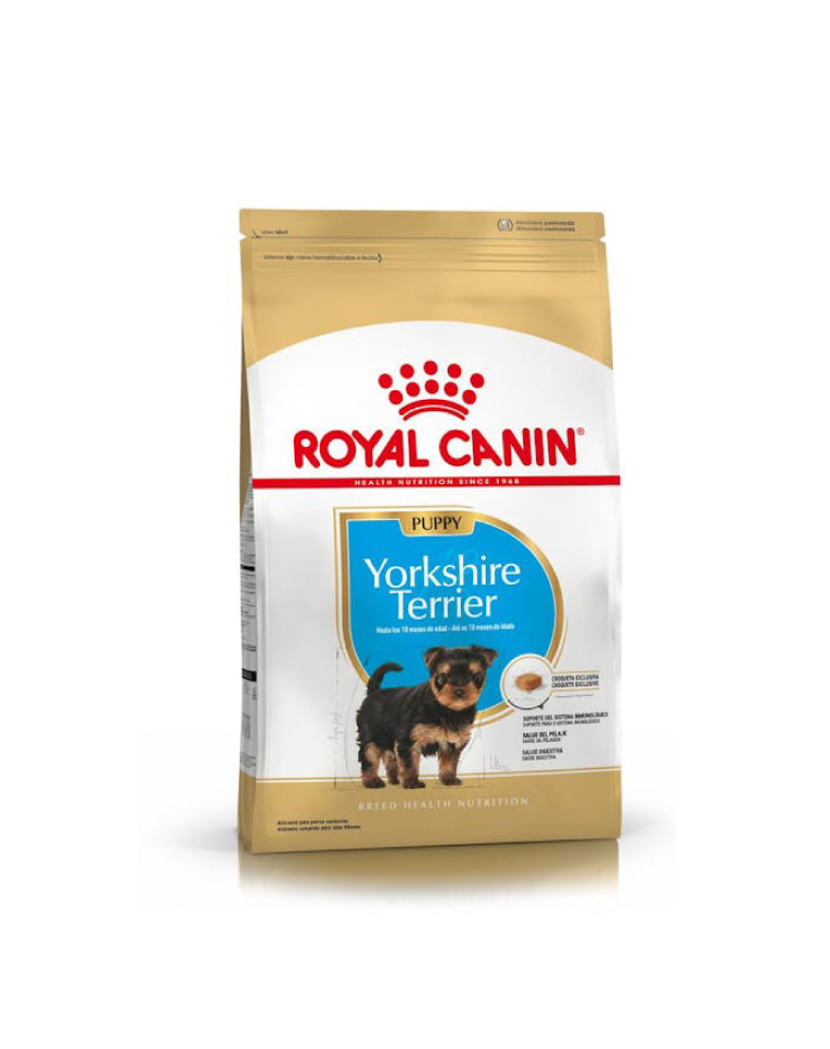 Royal Canin Yorkshire Terrier Puppy