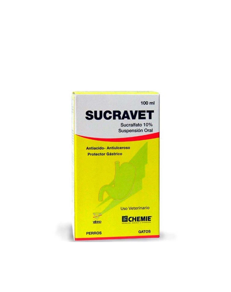 Sucravet 100mL