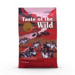 Taste of The Wild Southwest Canyon 12,2kg