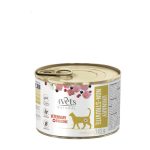 4Vets Lata Gato Urinary 185g