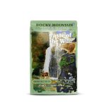 Taste of The Wild Pouch Gatos Rocky Mountain 85g