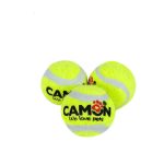Camon Set 3 Pelotas para Perros