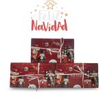 Box Navideña para Gatos