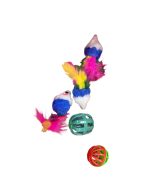 Box Navideña para Gatos - Imagen 10