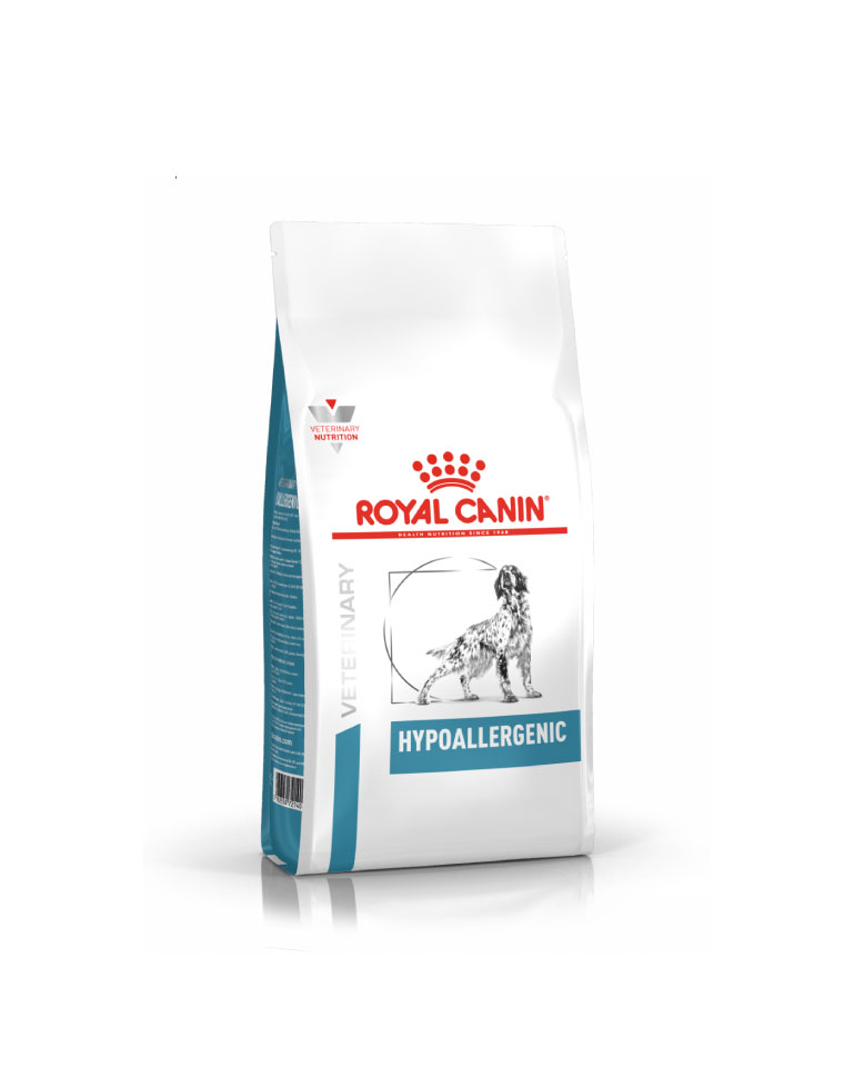 royal Canin Perro Hipoalergénico 2kg