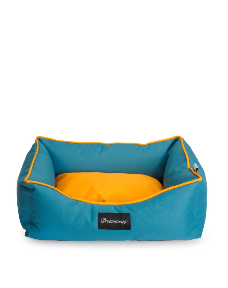 Fabotex Cama Dreamaway Soft Calipso