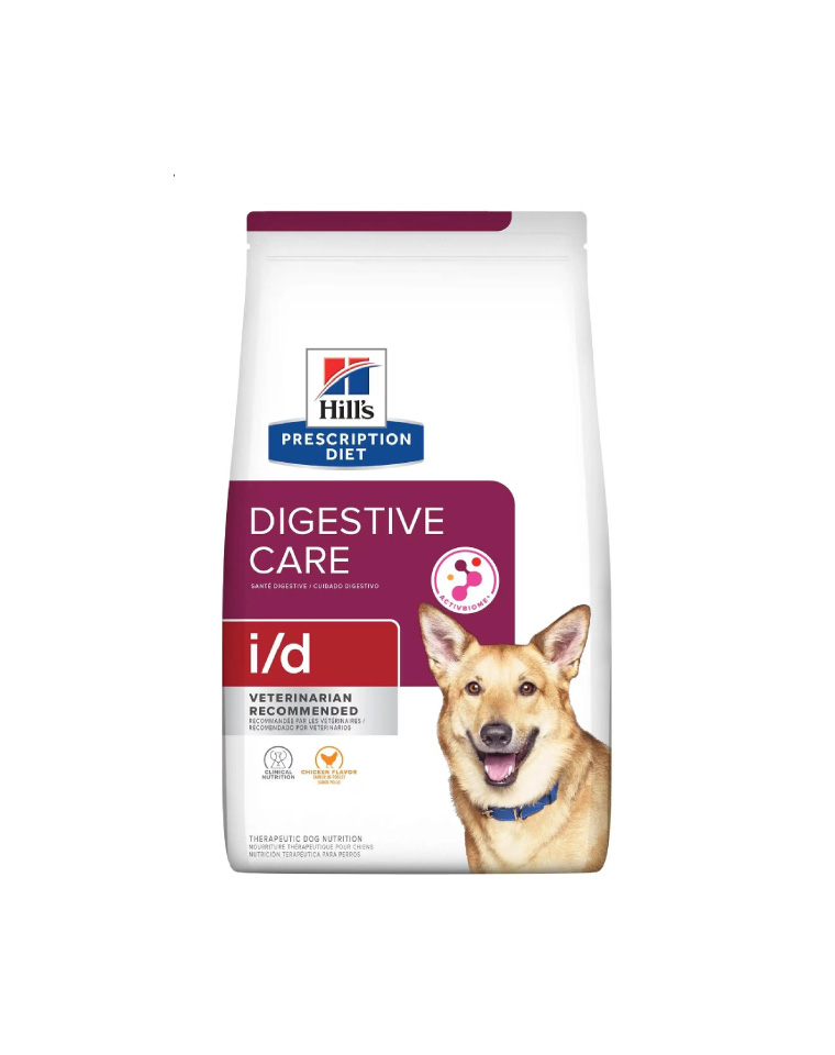 Hill's Perro i/d Digestive Care