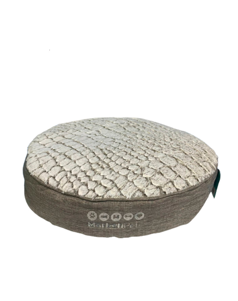 Marben Pets Cama Circular Talla L