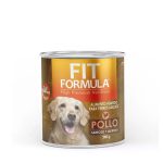 Fit Formula Lata Perro Pollo 280g