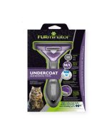 FURminator Gato Pelo Largo