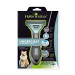 FURminator Gato Pequeño Pelo Largo