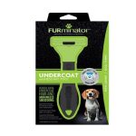 FURminator Perro Pequeño Pelo Corto