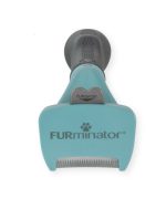 FURminator Gato Pequeño Pelo Largo