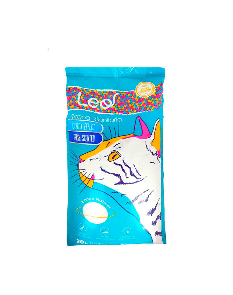 Leo Arena Sanitaria 17kg