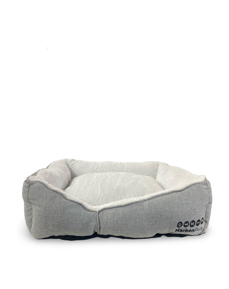 Marben Pets Cama de Felpa
