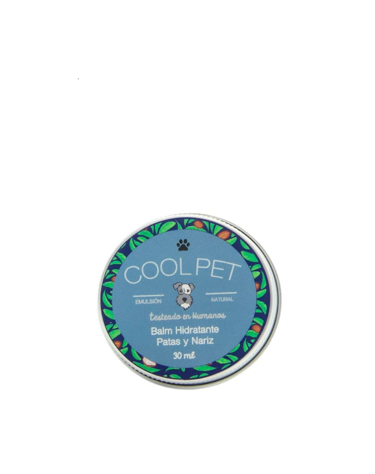 CoolPet Balm Hidratante 30mL