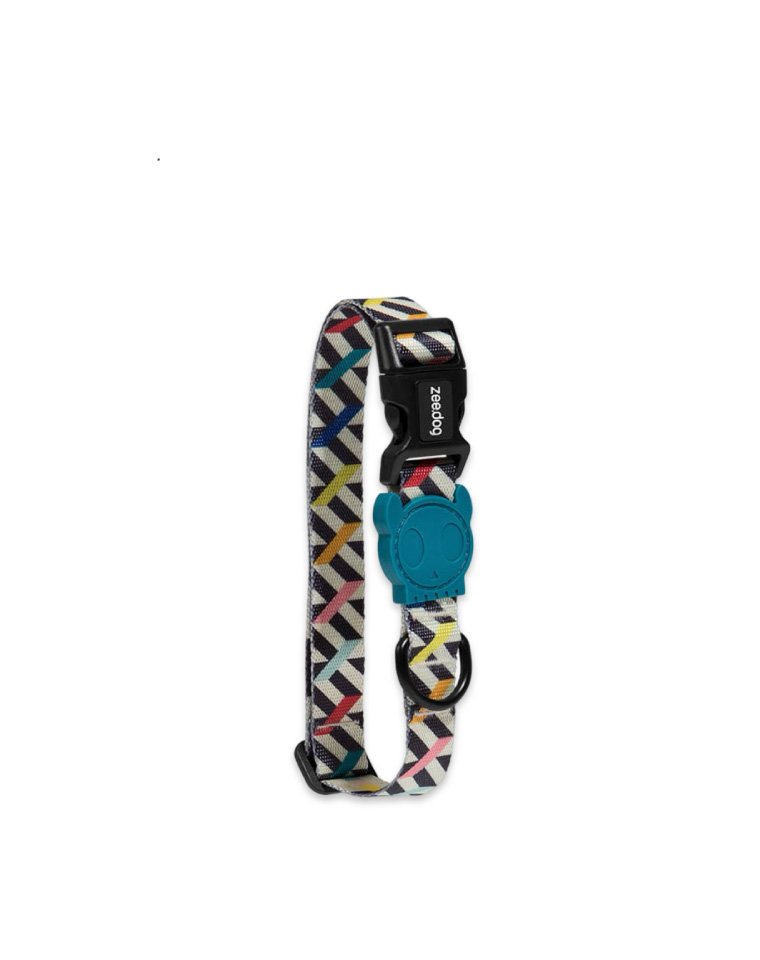 ZeeDog Collar Perro Fritz