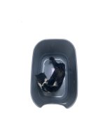 Arenero Abierto Color Gris