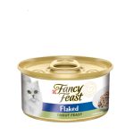 Fancy Feast Lata Flaked Trout Feast 85g