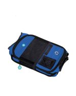 Pawdle Corral para Mascotas Azul - Imagen 4