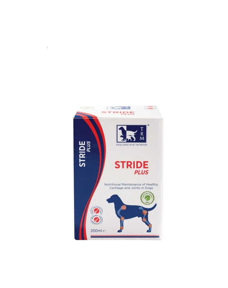Stride Plus Perro 200mL