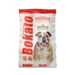 Bokato Adulto 20kg