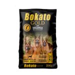 Bokato Gold Perro Adulto 20kg