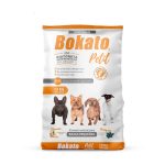 Bokato Petit Adulto Raza Pequeña 10kg