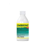 Lombrimic 100mL (Febendazol 10%)