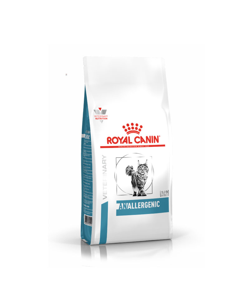 Royal Canin Gato Anallergenic