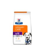Hill's Perro U/D Urinary Care 3,85kg