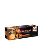 Indomitable Patagonia Crackers Pollo 130g