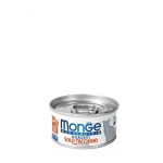 Monge Lata Gato Monoproteica Pavo 80g