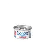 Monge Lata Gato Monoproteica Carne 80g