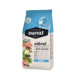 Ownat Perro Classic Junior 4kg