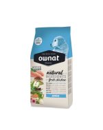 Ownat Perro Classic Junior 4kg