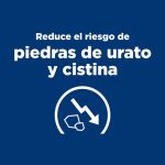 Hill's Perro U/D Urinary Care 3,85kg - Imagen 2