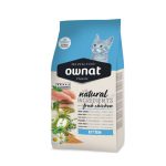 ownat gato classic kitten 4kg