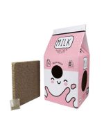 BRNX Radcador Maxi Caja de Leche Rosado