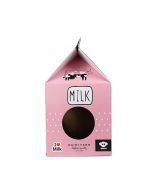 BRNX Radcador Maxi Caja de Leche Rosado