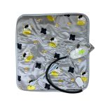 Manta Calefactora para Mascotas 45x45cm