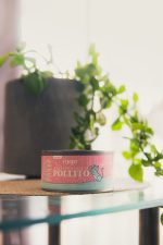 FOOR Lata Gato Recetas Caseras Pollito 160g - Imagen 2