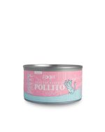 FOOR Lata Gato Recetas Caseras Pollito 160g
