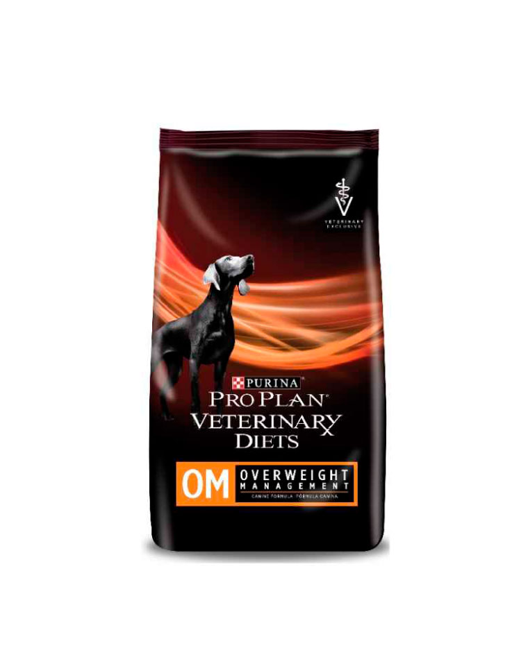Pro Plan Dieta Veterinaria OM Obesidad 7,5kg