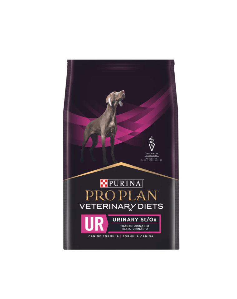 Pro Plan Dieta Veterinaria UR Urinary St/Ox 7,5kg
