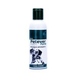 Petever Forte Shampoo Perro 150mL
