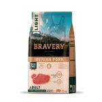 Bravery Perro Light Cerdo Ibérico 12kg