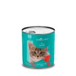 Gerolamo Salvatore Lata Gatitos de Atún 375g