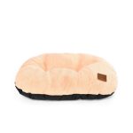 Pets Fun Cojín XL Damasco para Mascotas